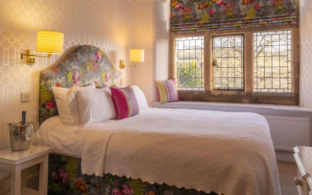 Fischers Baslow Hall