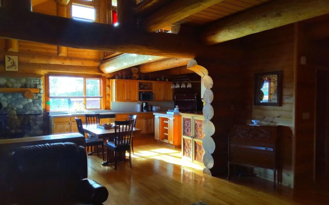 Meadow Lake Guest Ranch