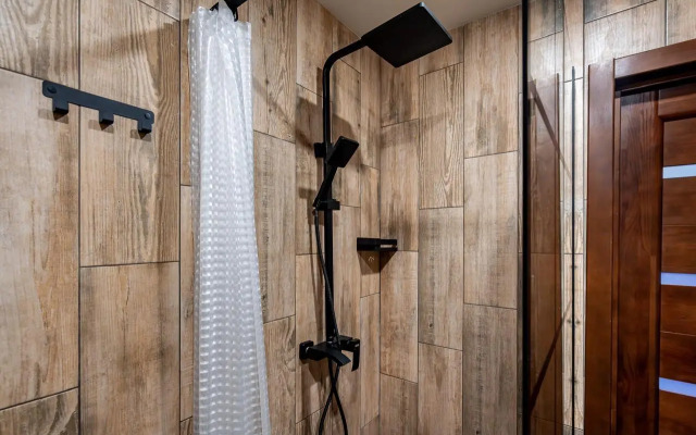 Апартаменты на улице Шпалерная