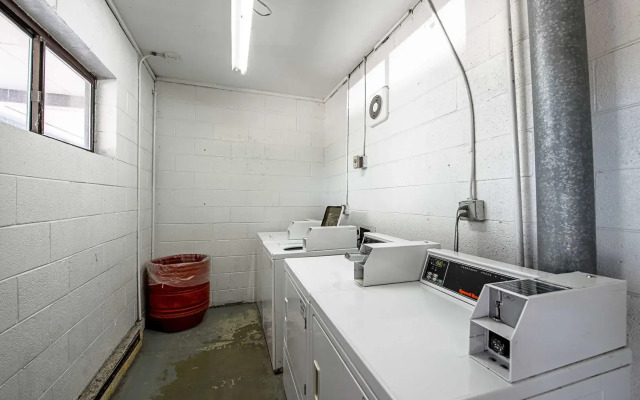 Budget Inn Norfolk Va