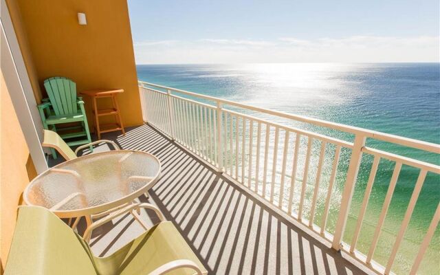 Splash Beach Resort by Panhandle Getaways
