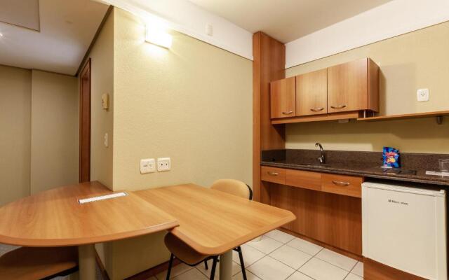 Tri Hotel Executive Caxias