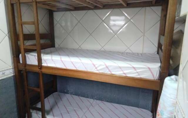 Hotel Flor da Vila Mariana