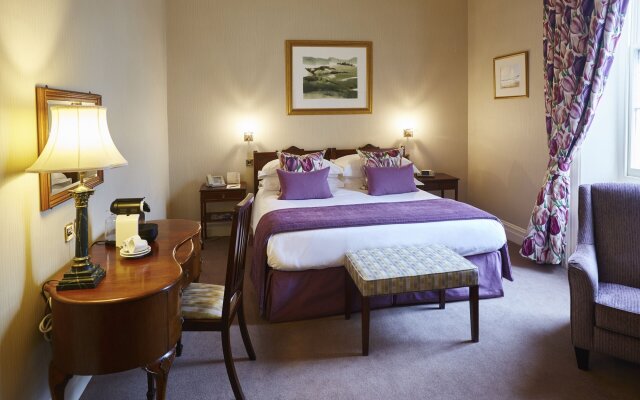 The Grand Hotel Eastbourne