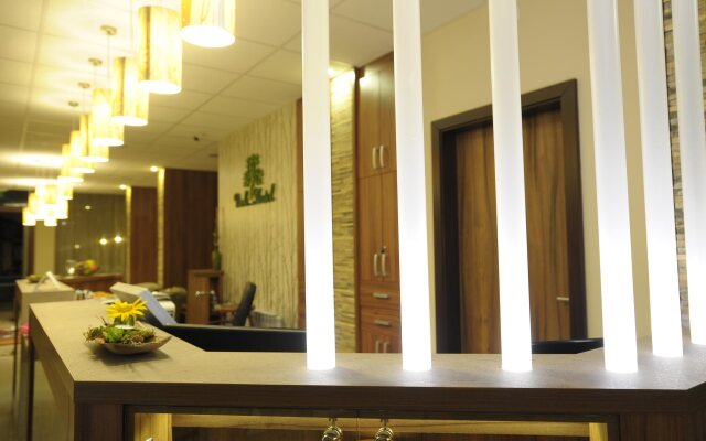Park Hotel Gyula
