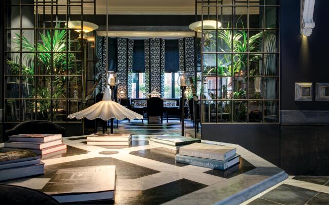 The Franklin London - Starhotels Collezione