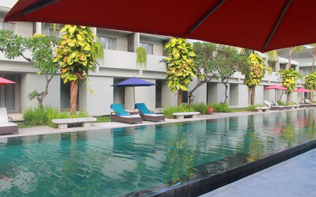 Flagship 760 Oasis Kuta