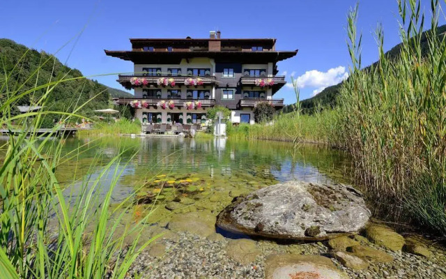 Ski & Bike Hotel Wiesenegg