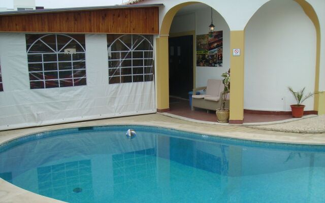 Ocean View Lagos