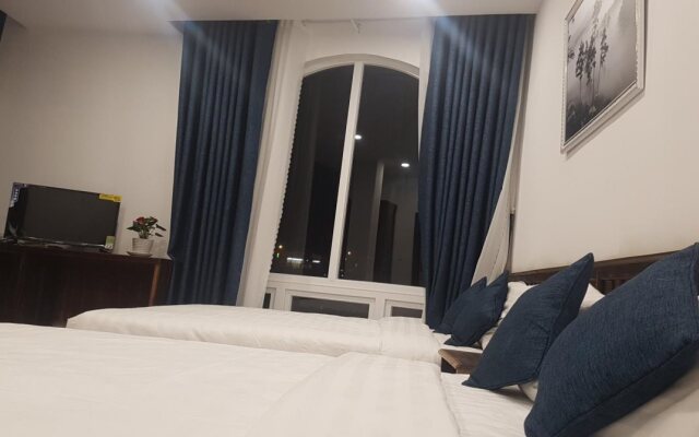 Bazan Dalat Hotel