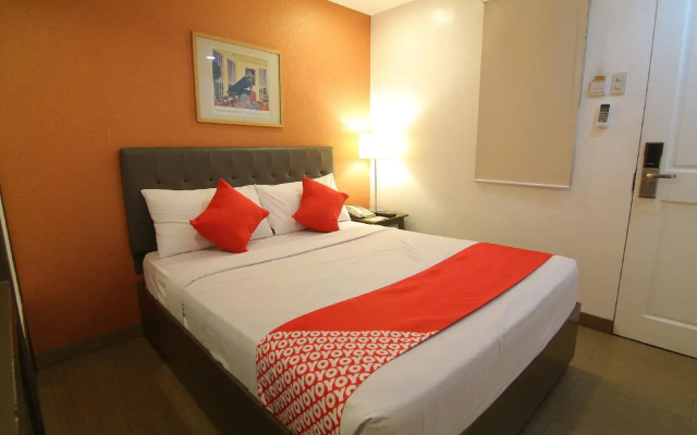 OYO 106 24H City Hotel