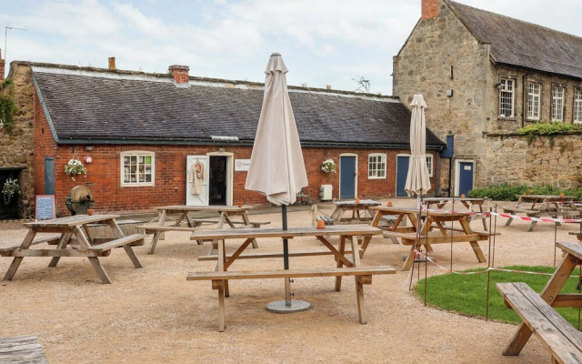 Tithe Barn
