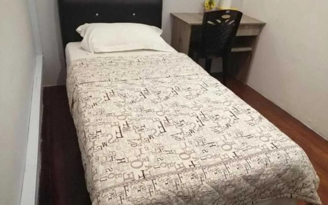 Pop 701399 Sgr Hotel