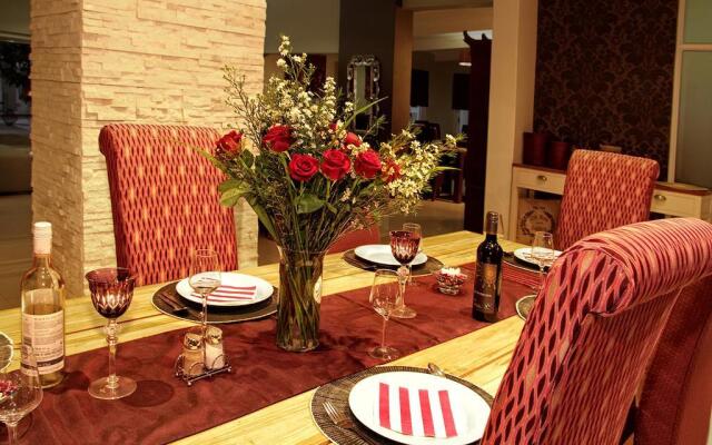 Village Boutique Hotel