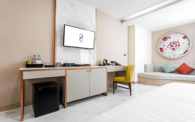 The 8 Hotel Udonthani