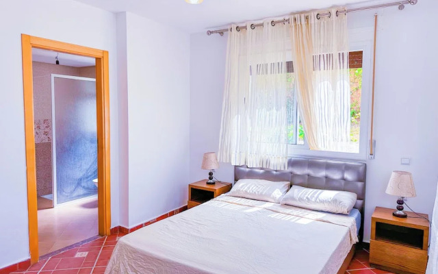 Résidence Al Kassaba - Beach & Pool