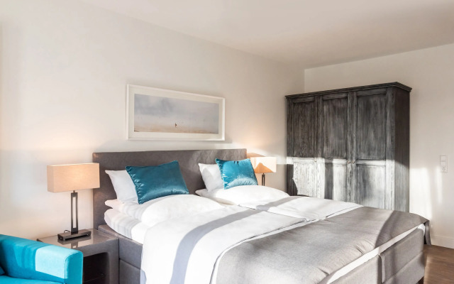 Intermar Hotel & Apartments