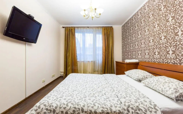 Комфорт сити на Троицкой 10 с 1