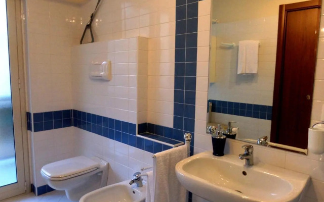 Nerissa Holiday Apartment Milazzo