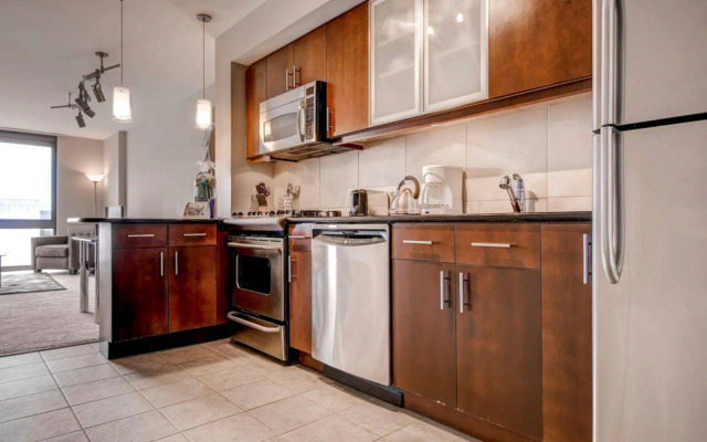 Global Luxury Suites at Tasman