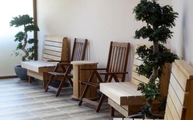 Hotel Fitromax Ajka