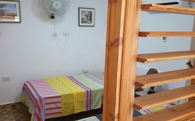 Casa Leydis y Alexis