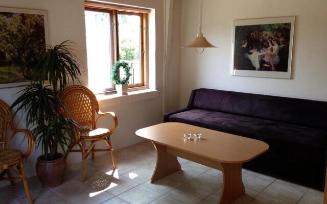 Brattenstrand Holiday Apartments