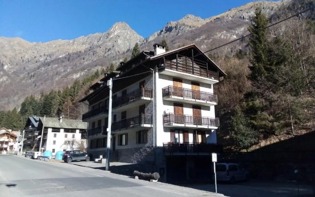 Appartamento Graziella