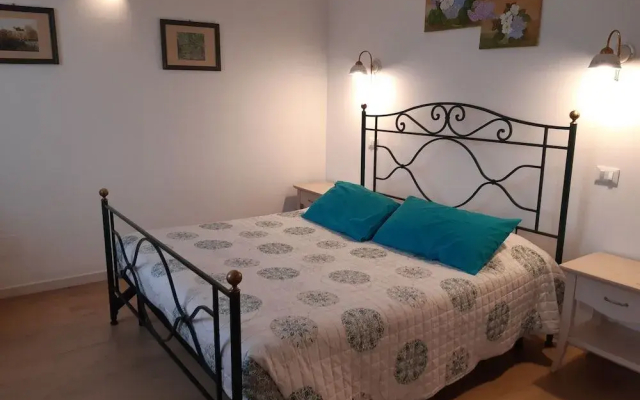 B&B Mimosa e Lillà