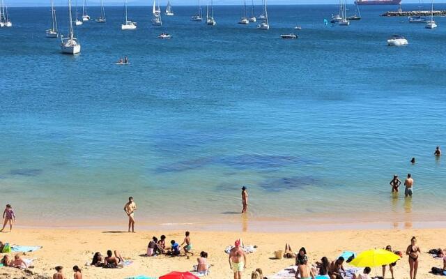 Luxury Apartment near Cascais Town & Marina
