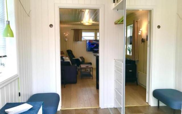 Undrumsdal Apartment
