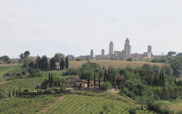 Podere Vigna del Sole