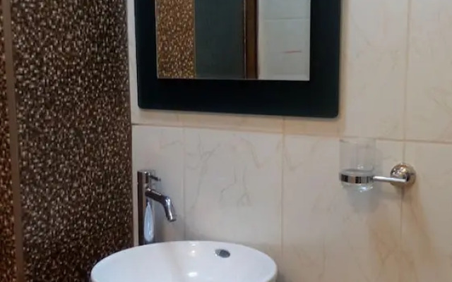 Apartmen House Malena