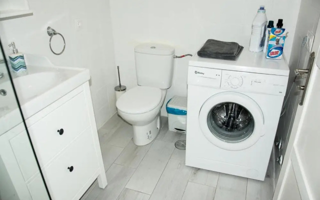 Apartment Playa Torviscas