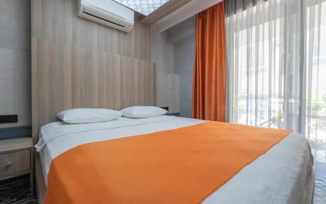 Erdem City Hotel