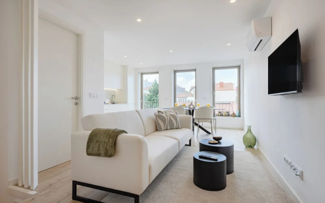 The Prime Retreat at BoaVista Flats