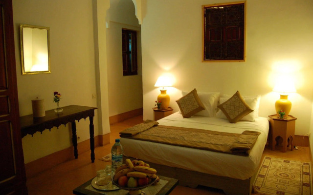 Riad Agathe