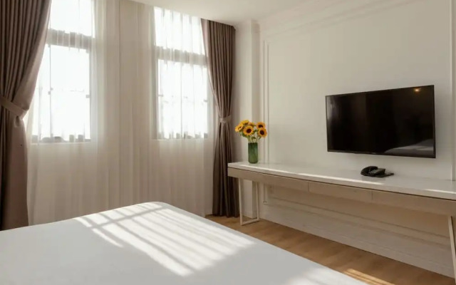 S Home Apartment