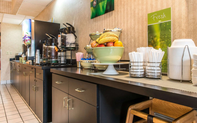 Comfort Inn Ebensburg