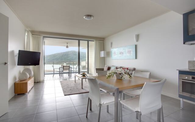 Club Wyndham Airlie Beach