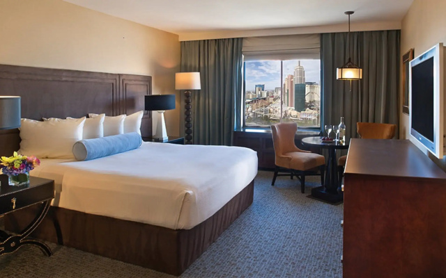 Excalibur Hotel & Casino