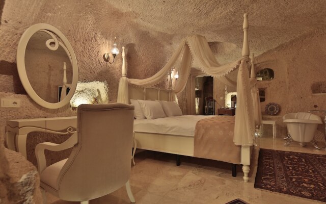 Cappadocia Lodge