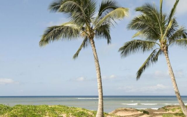 Hale Kai O Kihei by CRH
