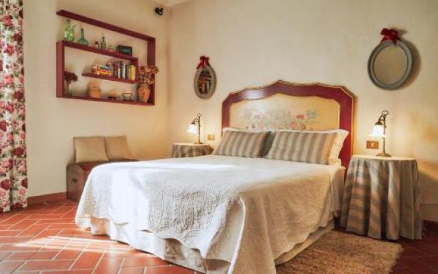 Agriturismo Villa Mazzi