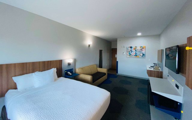 Microtel Inn & Suites by Wyndham Opelika