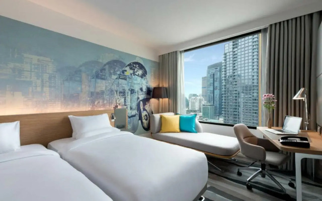 Novotel Bangkok Sukhumvit 4