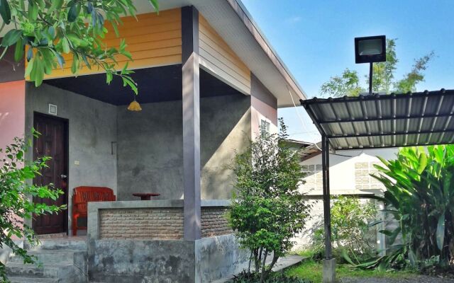 Pairom Resort