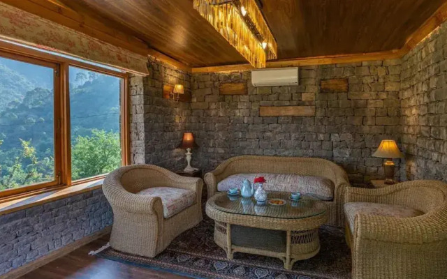 The Hideaway Cottage - Parwanoo