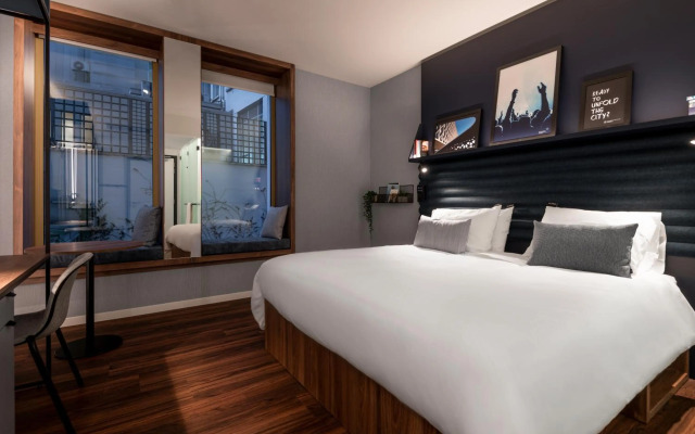 A-STAY Antwerpen