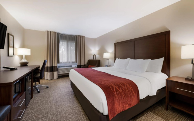 Comfort Inn Onalaska - La Crosse Area